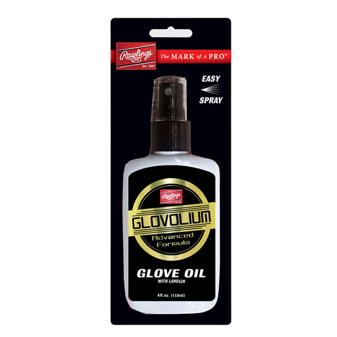 Rawlings Glovolium Glove Treatment Spray (4oz)