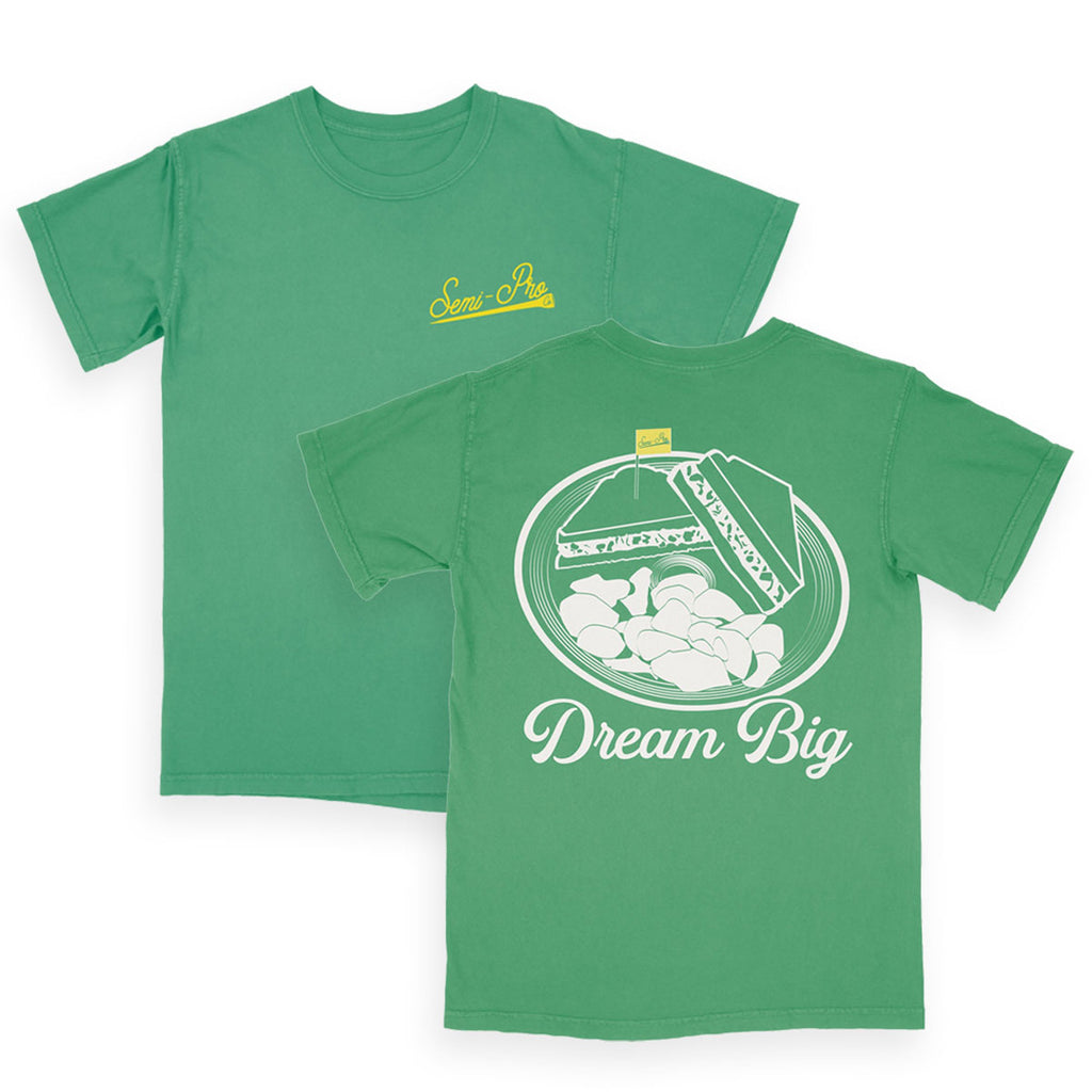 The Pimento Cheese Sandwich T-Shirt – Sully's Sports