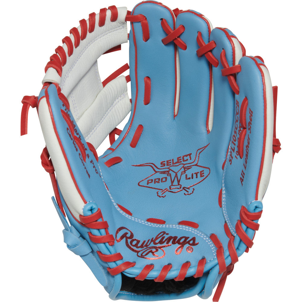 Rawlings Select Pro Lite Series Carlos Correa Youth 10.5" Baseball Glove