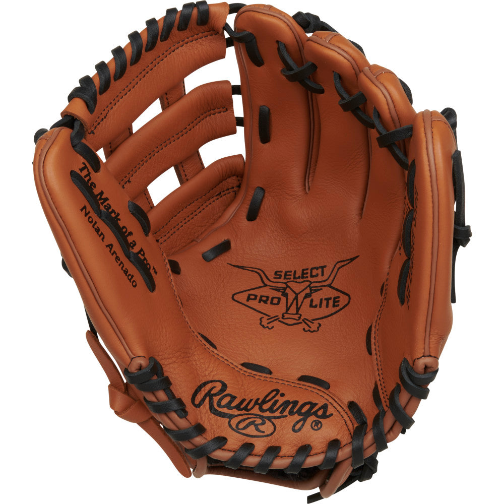 Rawlings Select Pro Lite Series Nolan Arenado Youth 11" Baseball Glove