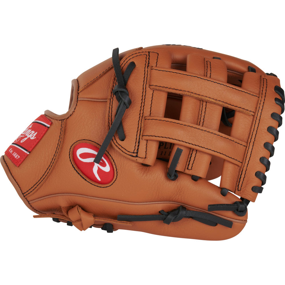 Rawlings Select Pro Lite Series Nolan Arenado Youth 11" Baseball Glove