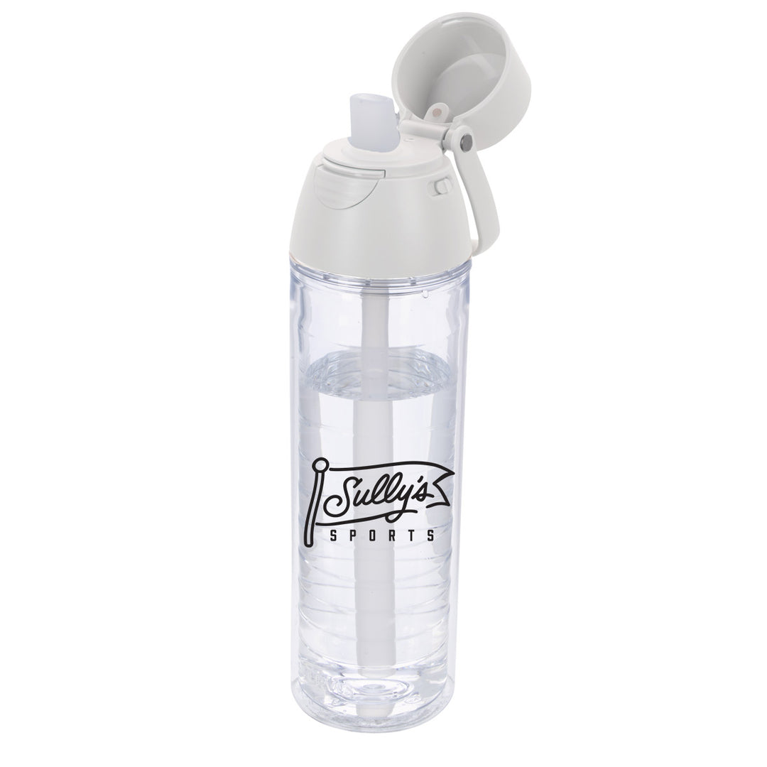 Sully's Sports Tervis Venture Lite Bottle with 2-in-1 VersaLid
