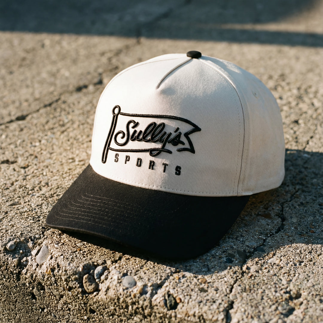 Sully's Sports Hometown 5-Panel Cap