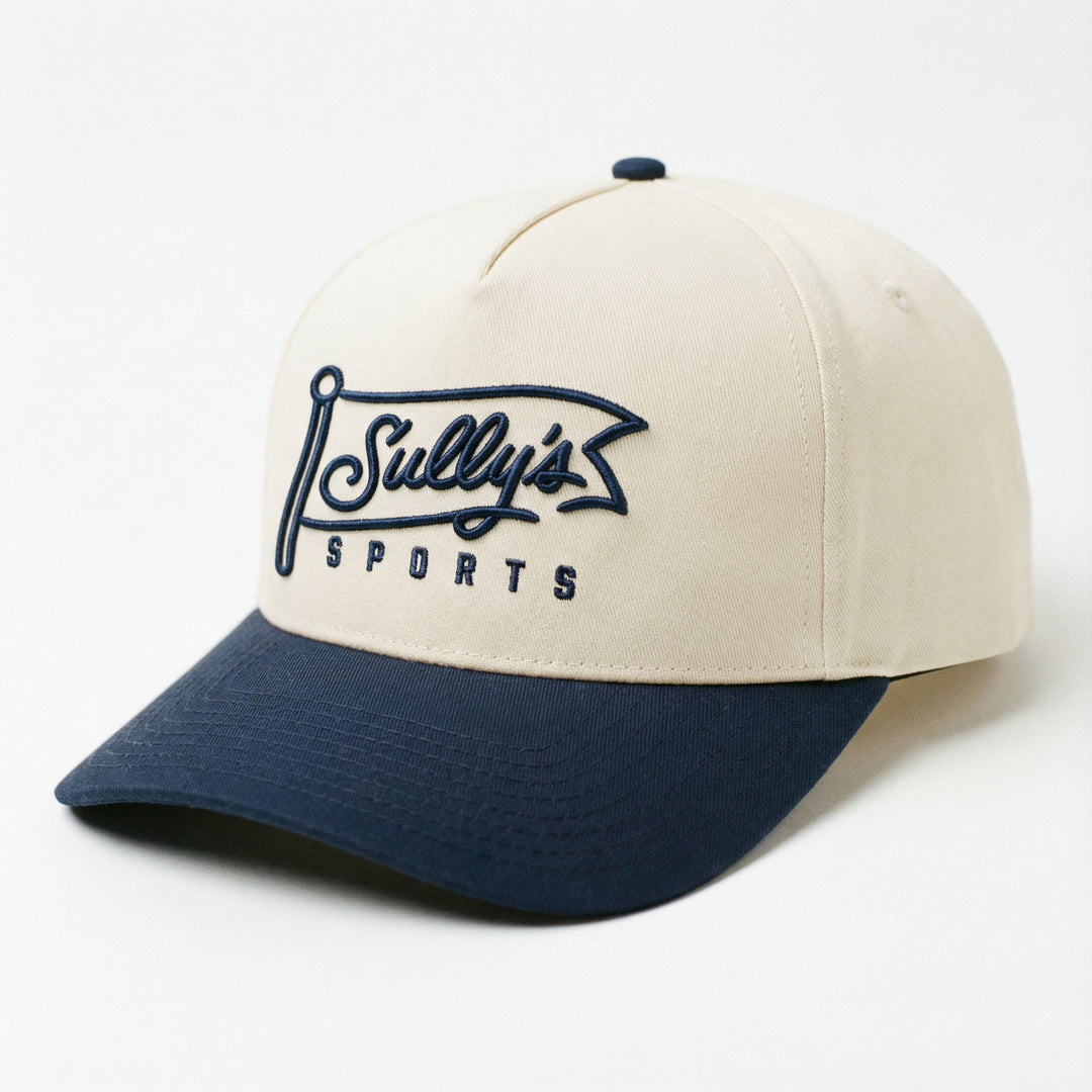 Sully's Sports Hometown 5-Panel Cap