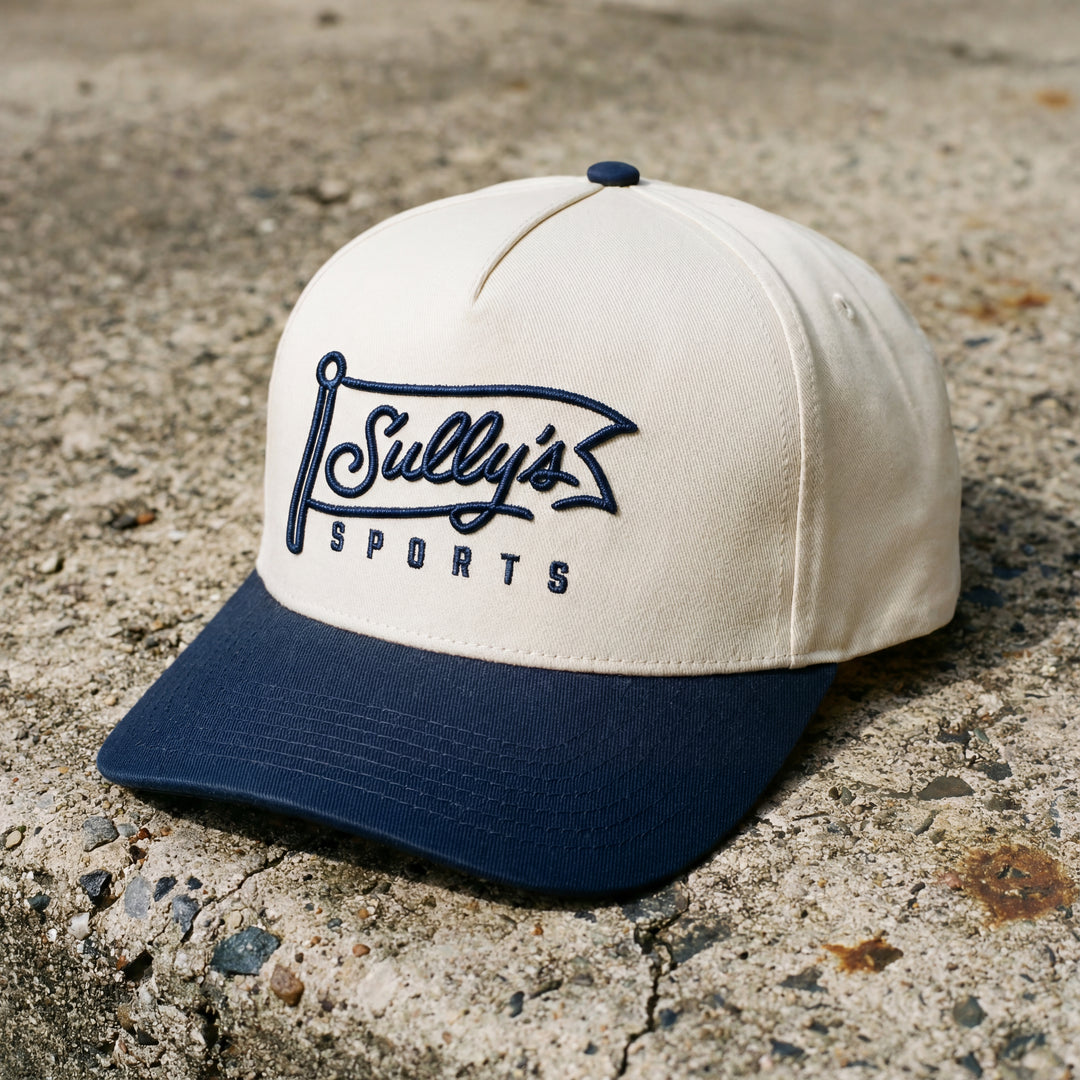 Sully's Sports Hometown 5-Panel Cap