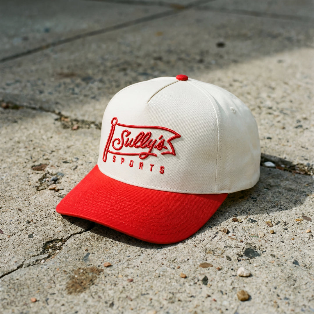 Sully's Sports Hometown 5-Panel Cap