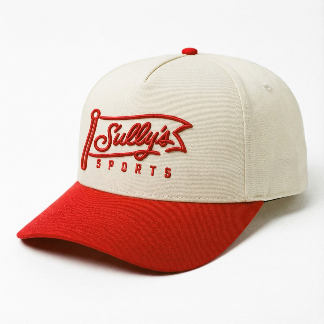 Sully's Sports Hometown 5-Panel Cap