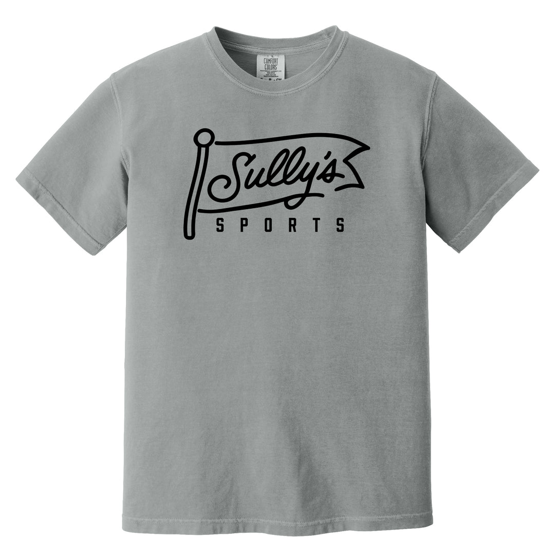 Sully's Sports Flag T-Shirt
