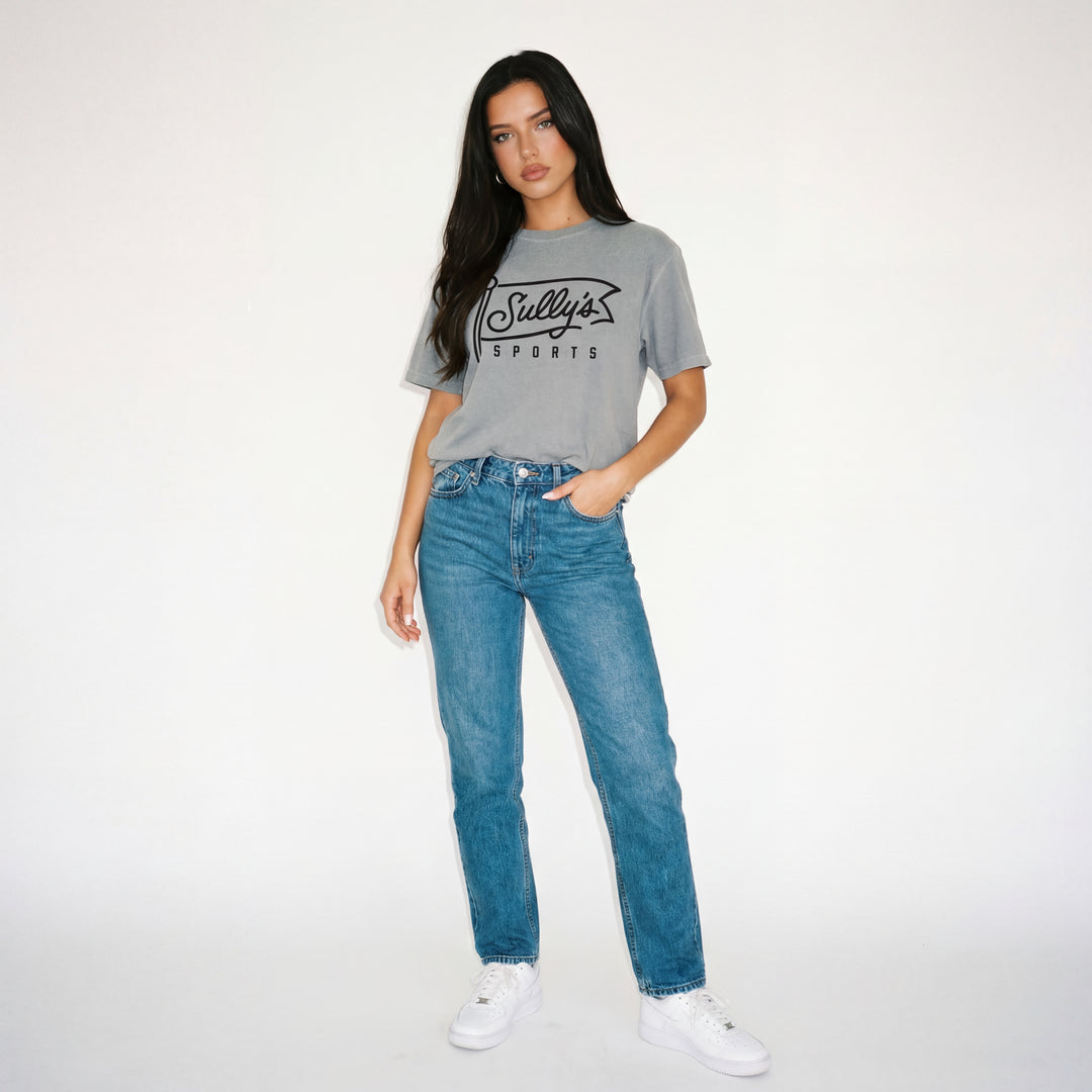 Sully's Sports Flag T-Shirt