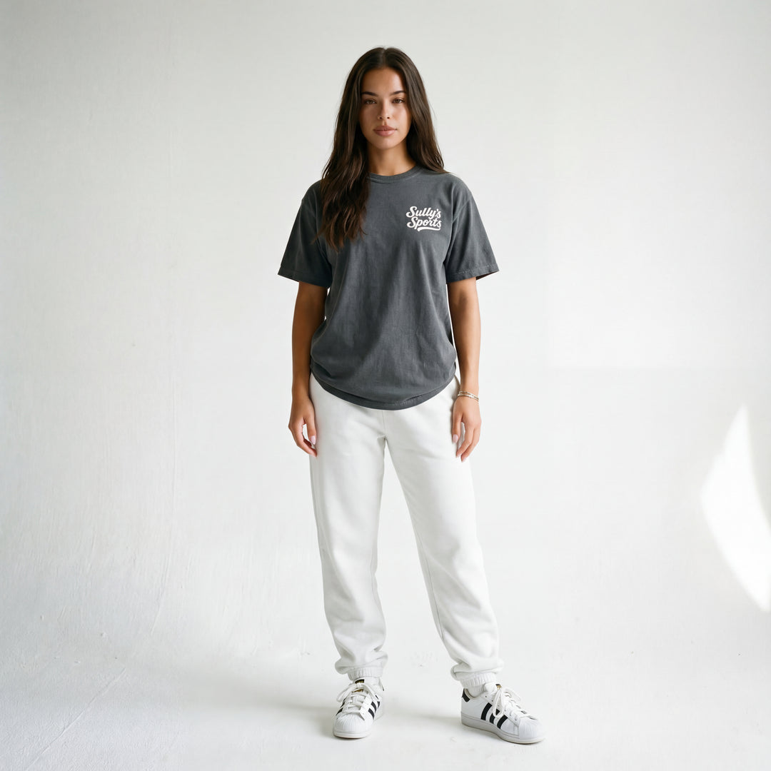 Sully's Sports Script LC T-Shirt