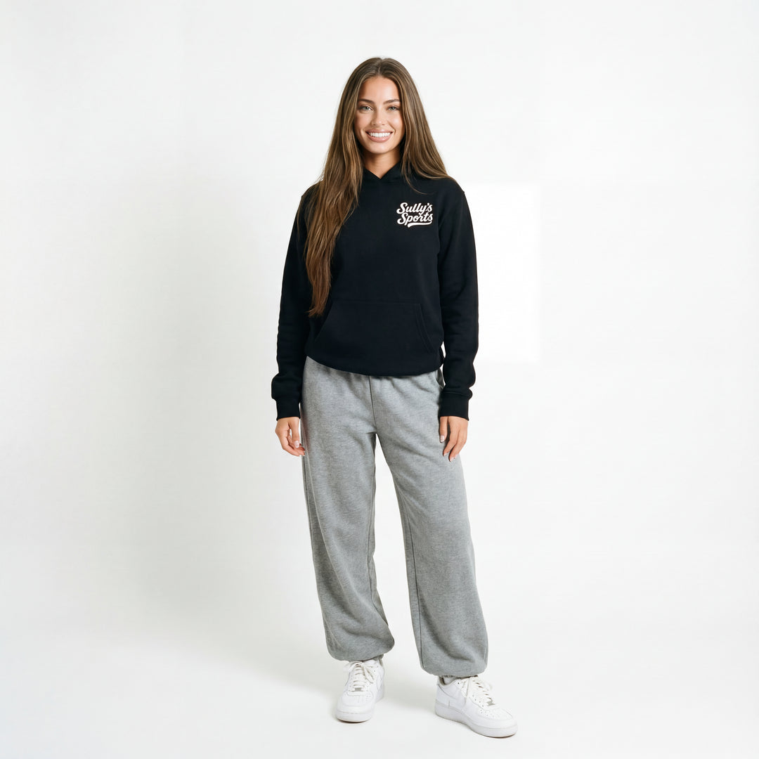 Sully's Sports Script LC Hoodie