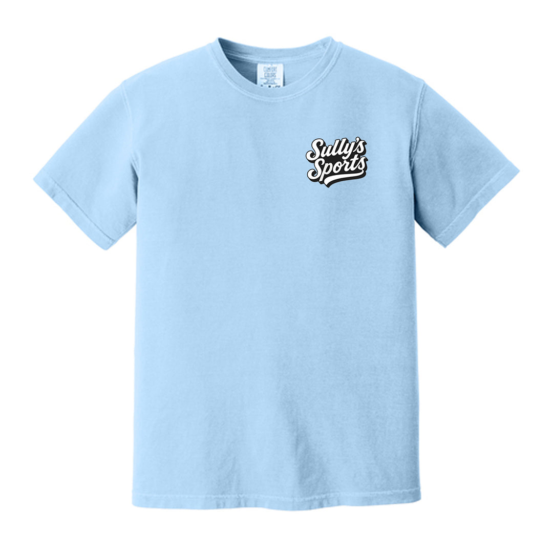 Sully's Sports Script Shadow LC T-Shirt