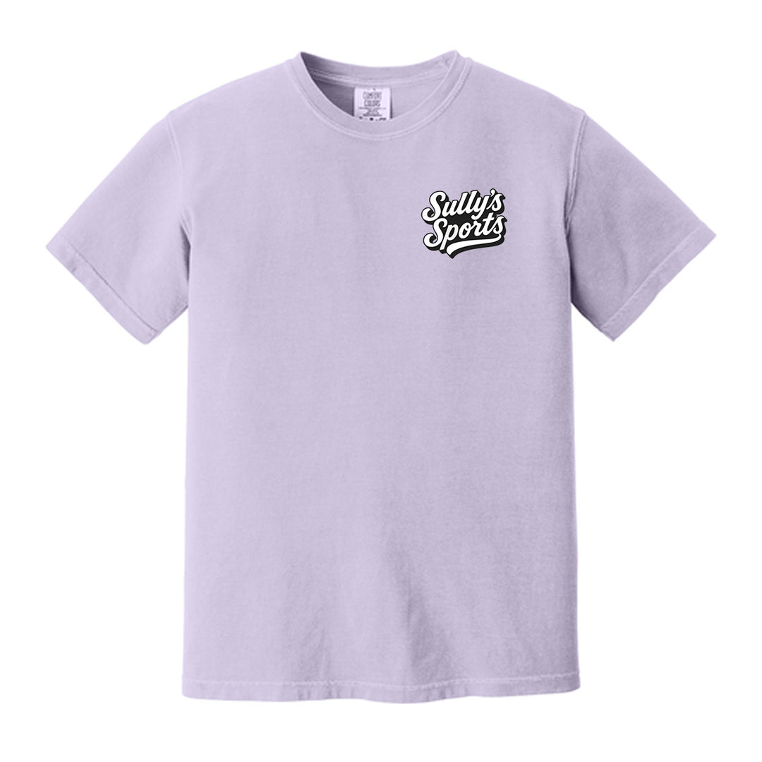 Sully's Sports Script Shadow LC T-Shirt