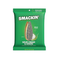 Smackin&
