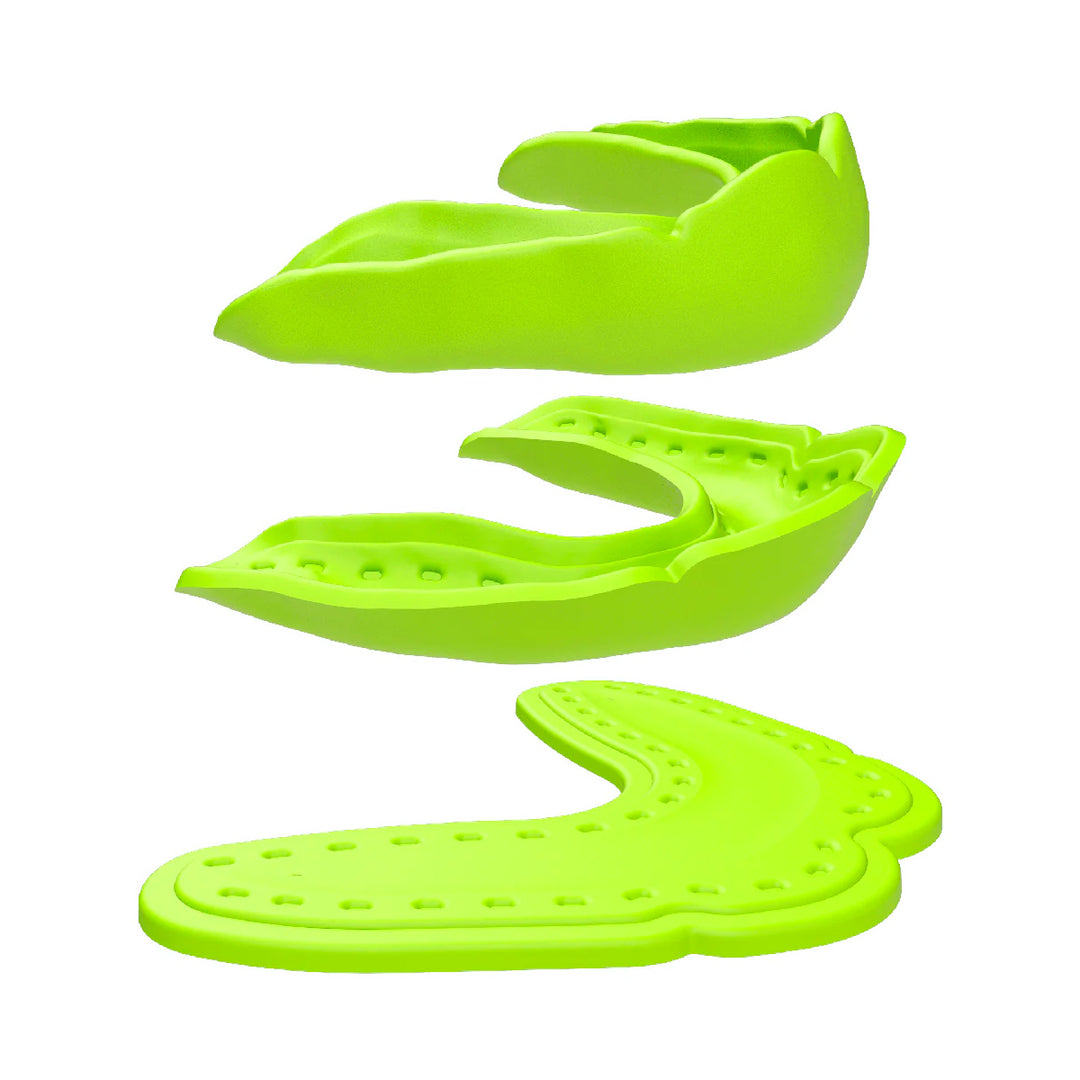 Shock Doctor Micro Fit Low Profile Mouth Guard
