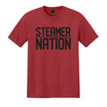 Fulton Steamer Nation Tee