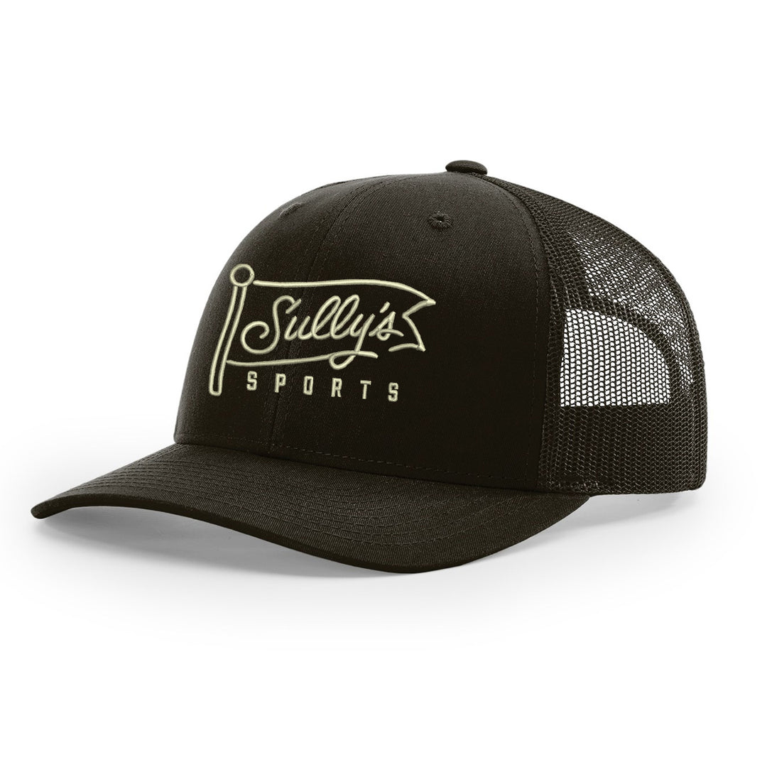 Sully's Sports Richardson Trucker Cap