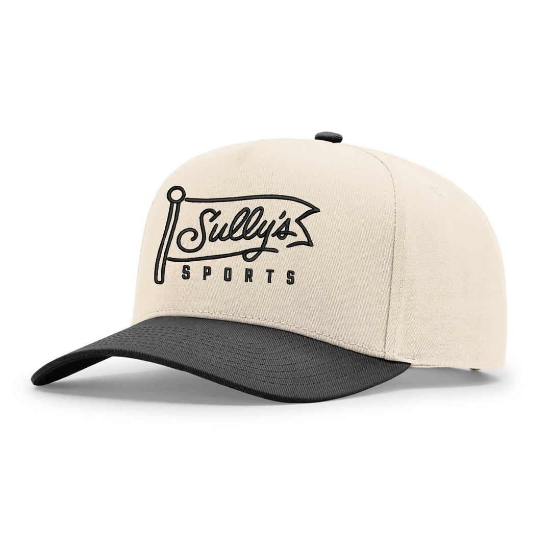 Sully's Sports 5-Panel Champ Cap