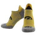 Iowa Hawkeyes No Show Tour Socks