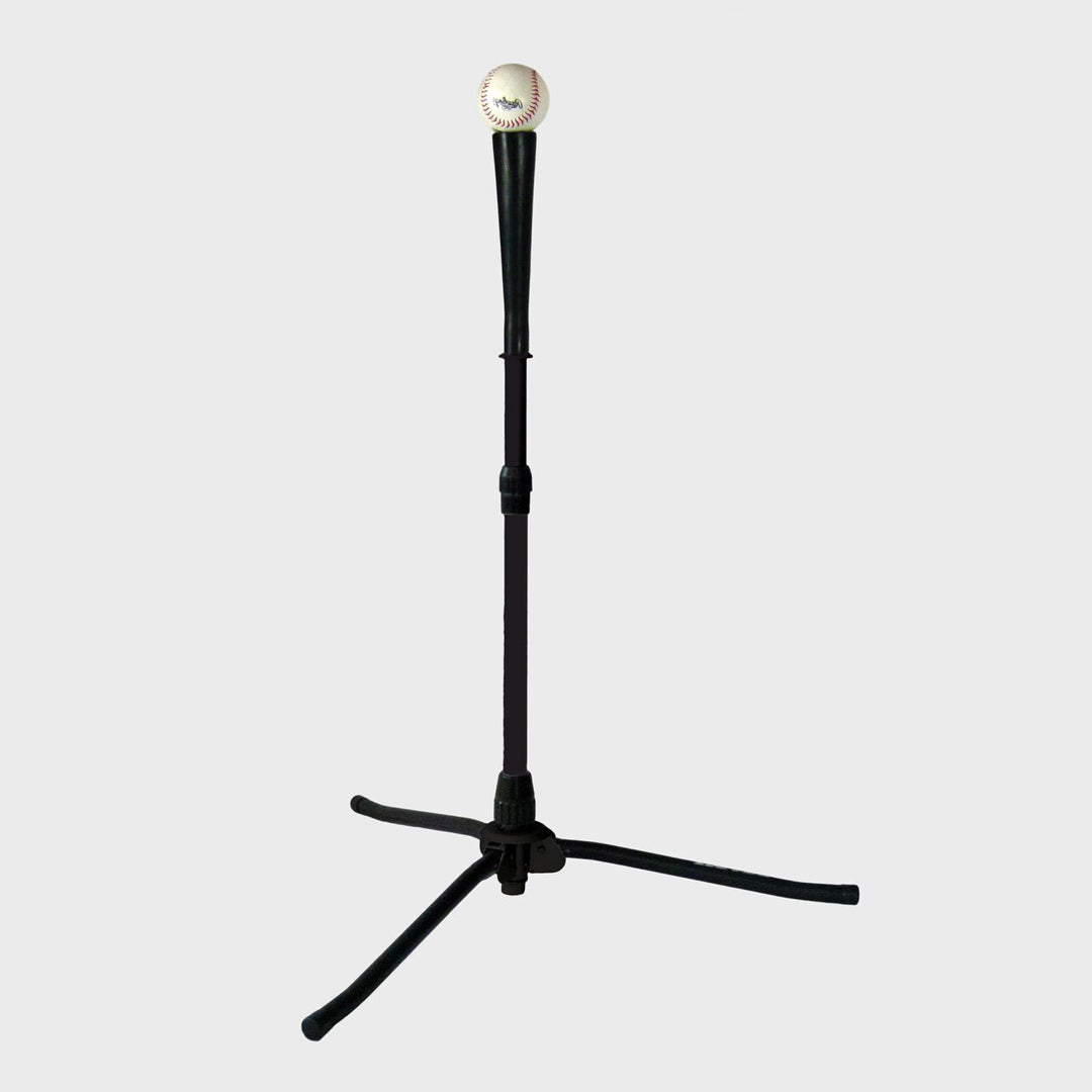 Rawlings Pro Model Tripod Travel Batting Tee