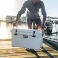 Yeti Tundra 45 Hard Cooler