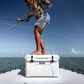 Yeti Tundra 35 Hard Cooler