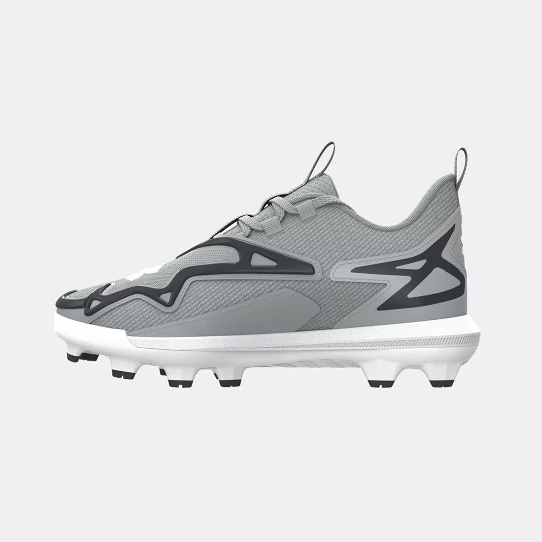 Under Armour Harper 11 TPU Jr. Boys' Baseball Cleats