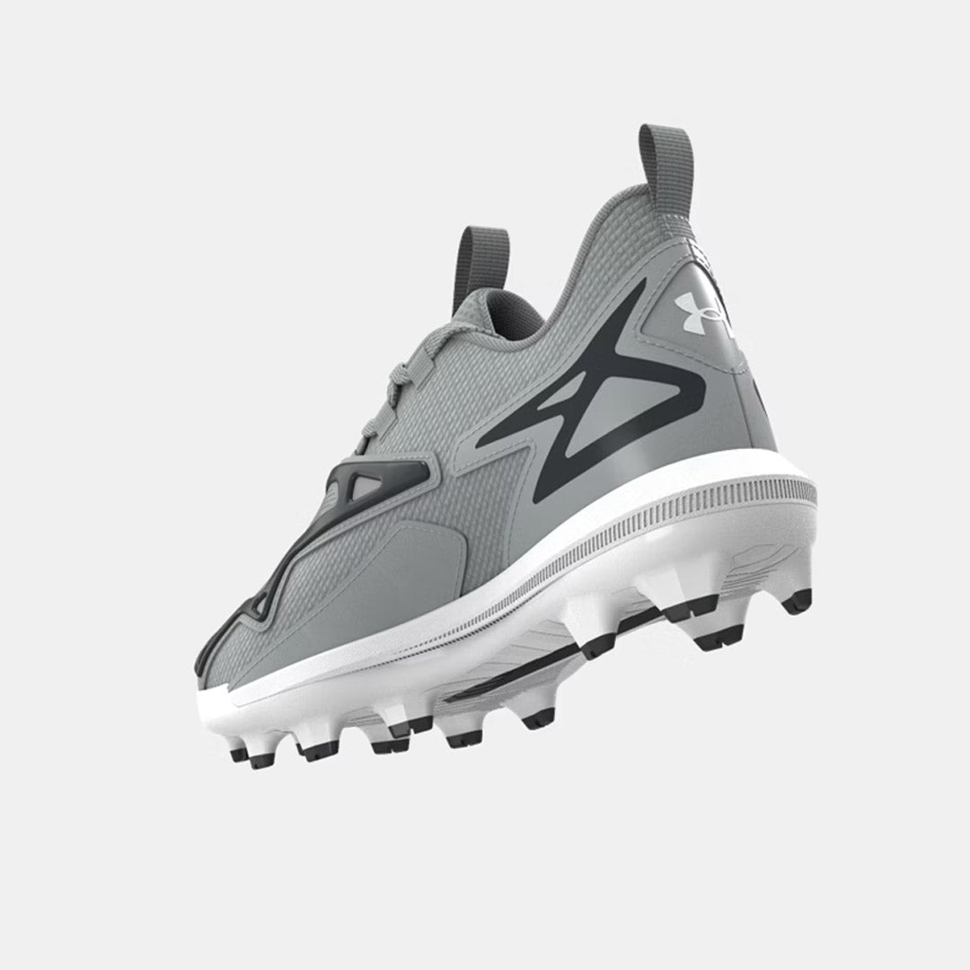 Under Armour Harper 11 TPU Jr. Boys' Baseball Cleats