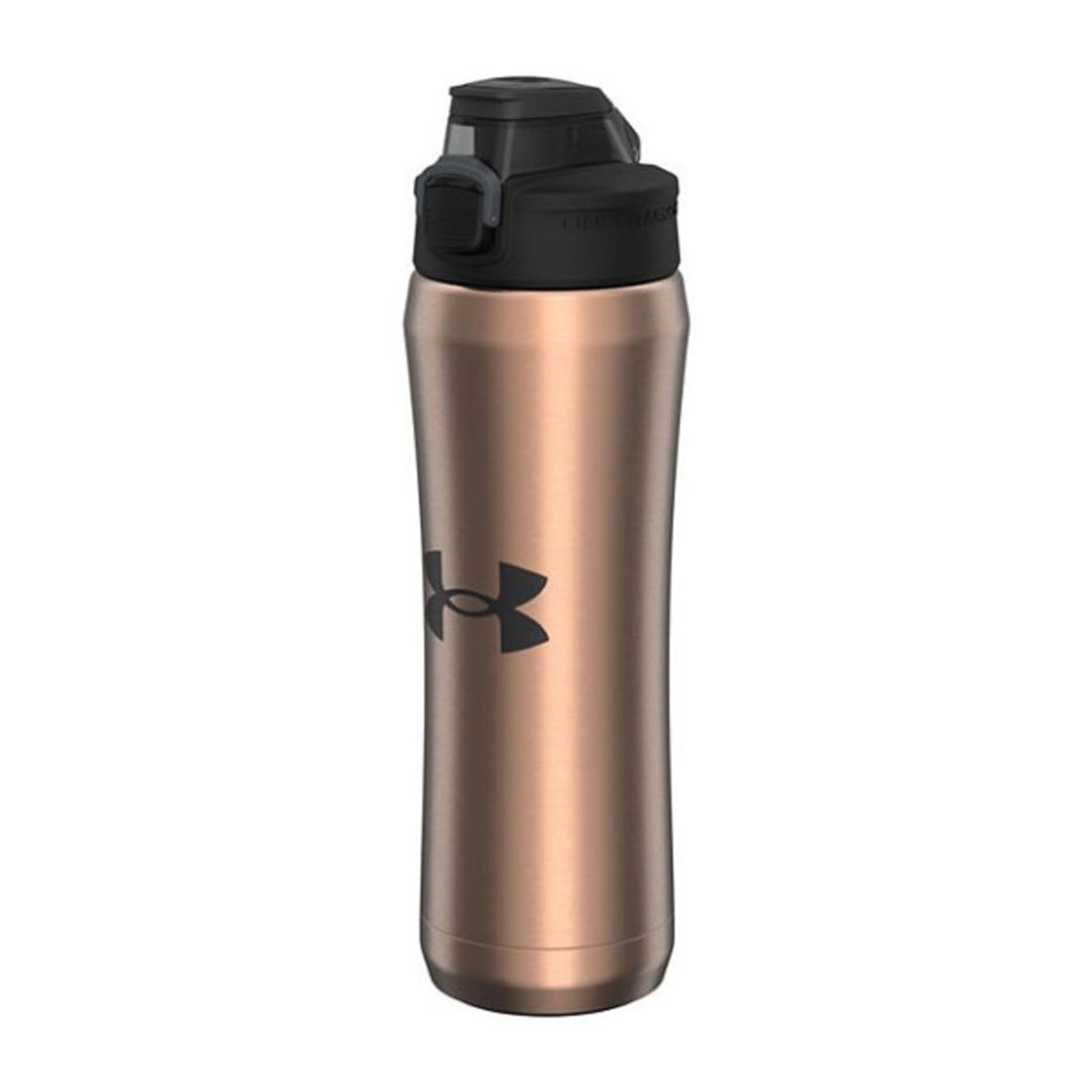 Under Armour 18oz Beyond Stainless Steel Water Bottle