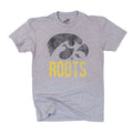 Hawkeye Roots Short Sleeve Tee