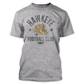 Hawkeye Football Club Short Sleeve Tee