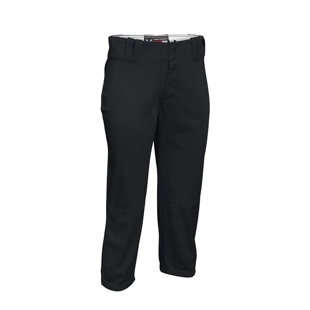 Under Armour Women's One Hop Softball Pant Solid Color