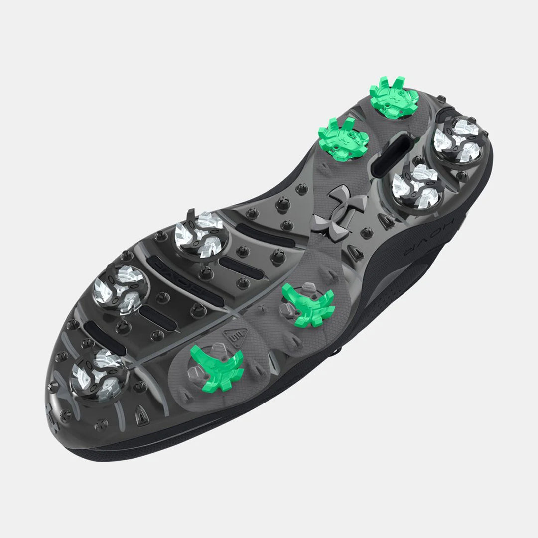 UA Drive Pro Golf Shoes