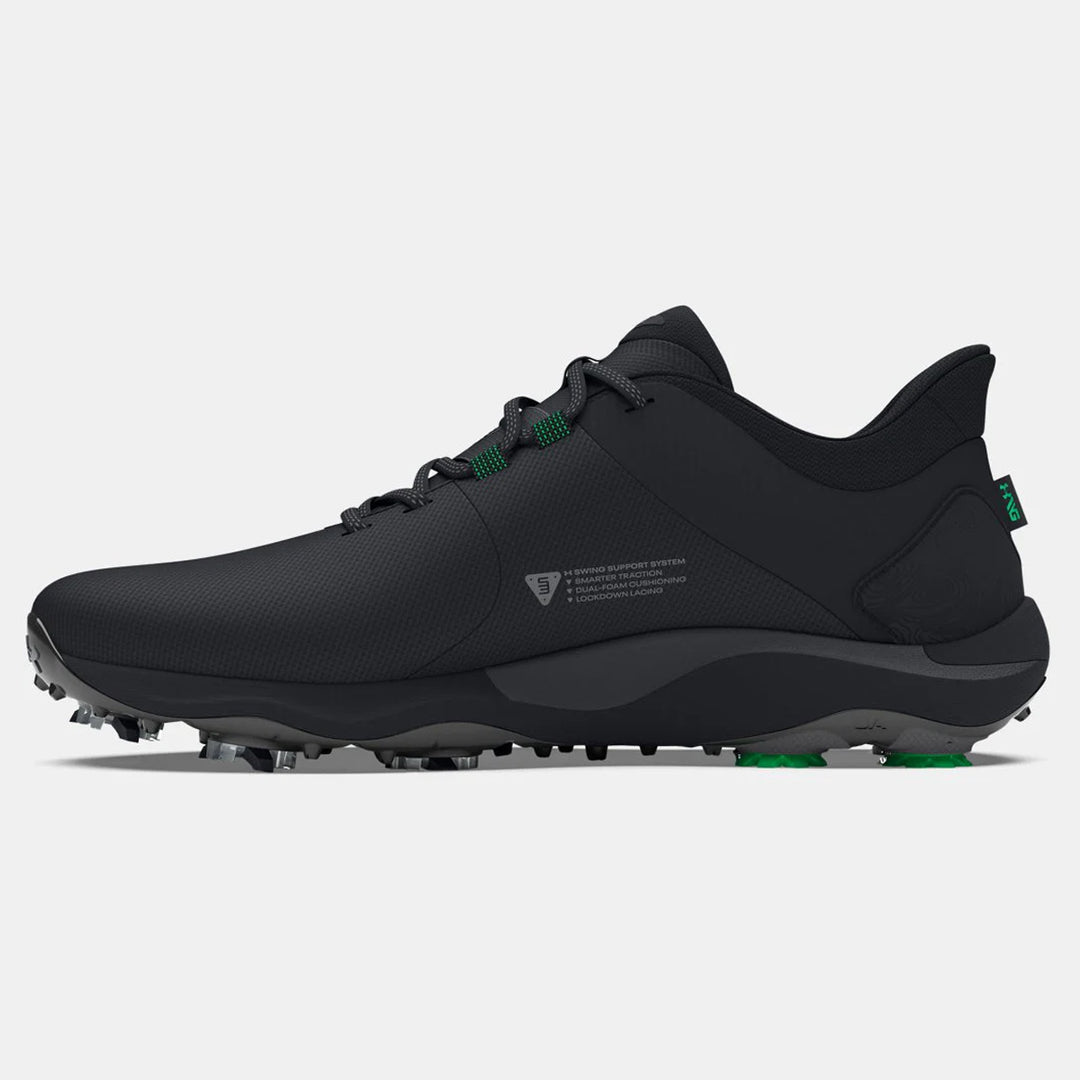 UA Drive Pro Golf Shoes
