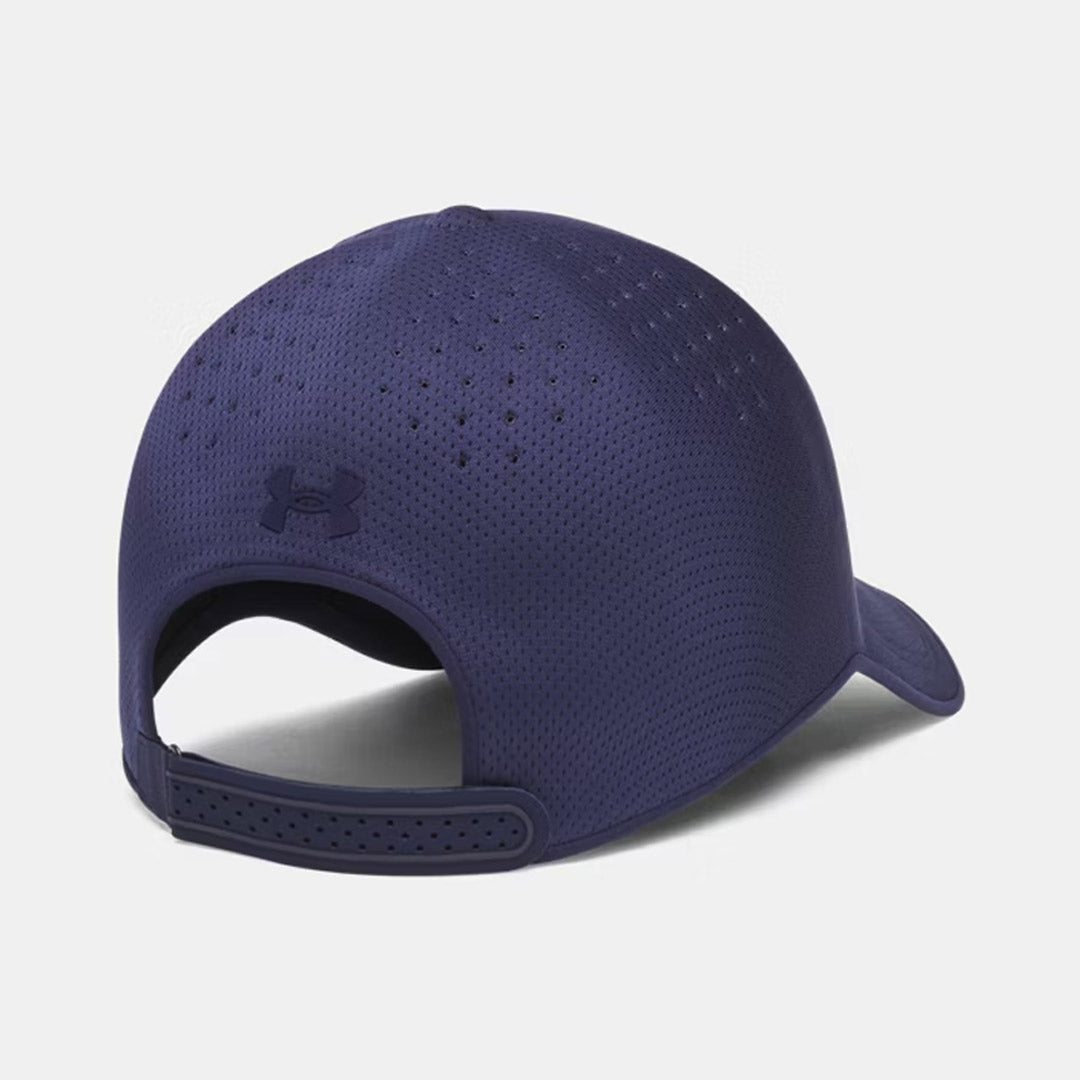 UA StealthForm Uncrushable Unisex Adjustable Cap