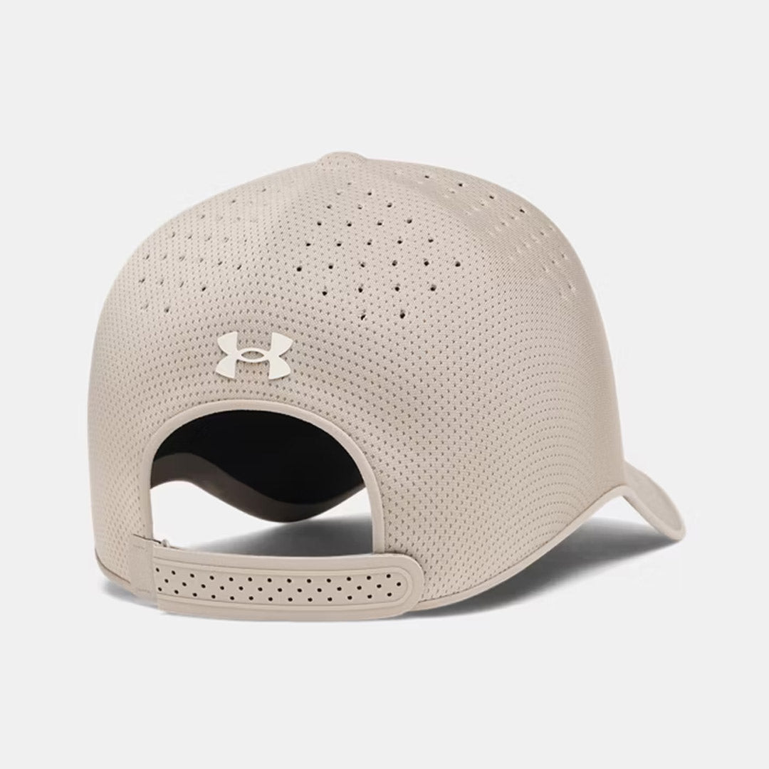 UA StealthForm Uncrushable Unisex Adjustable Cap