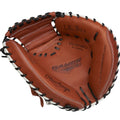 Rawlings Gamer Series 32.5" Catchers Mitt - Brown/Black