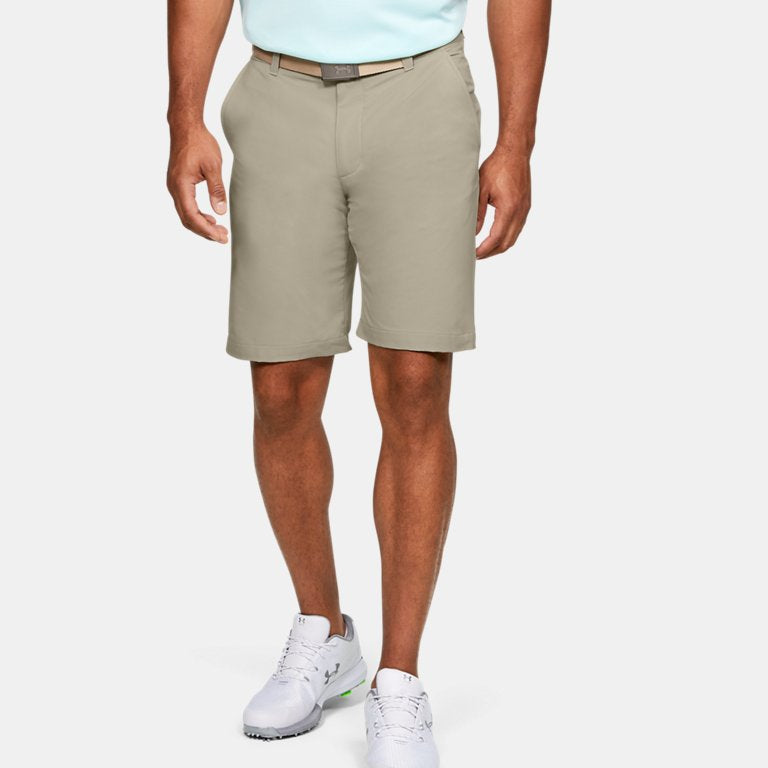 UA Matchplay 10" Golf Shorts