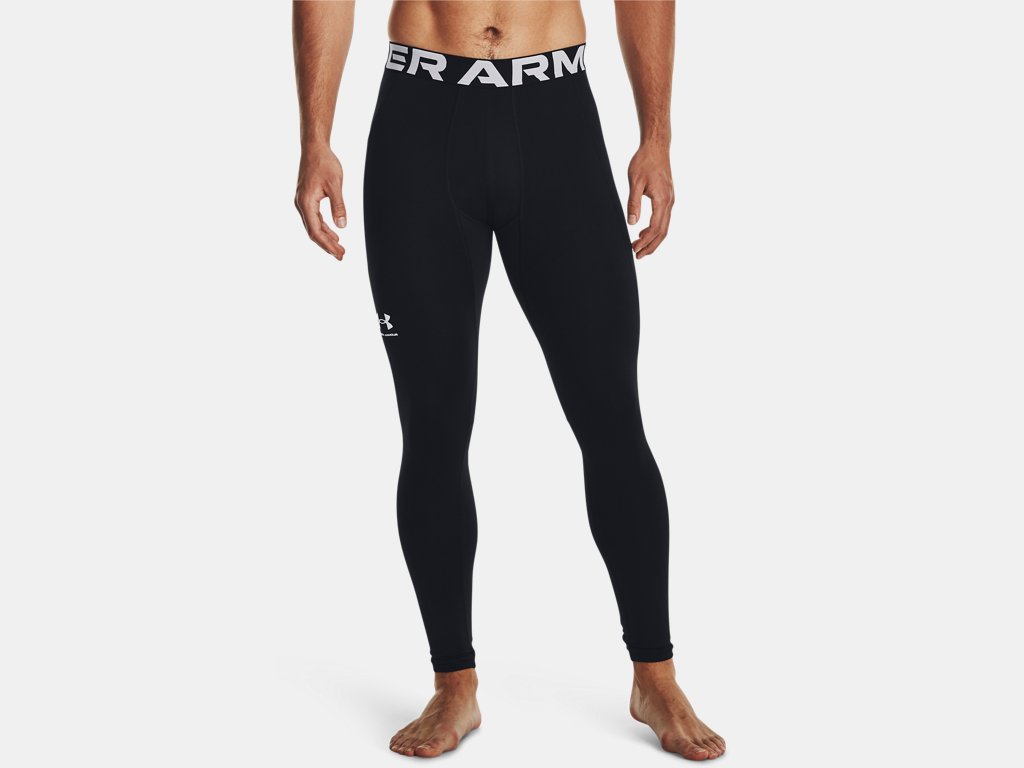 Under Armour ColdGear Leggings