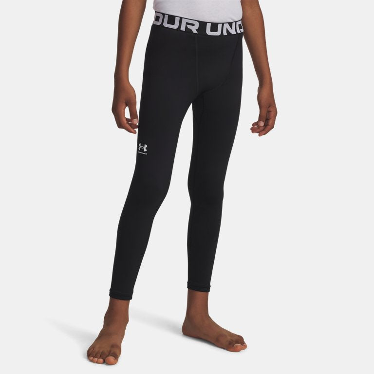 UA ColdGear Boys Leggings