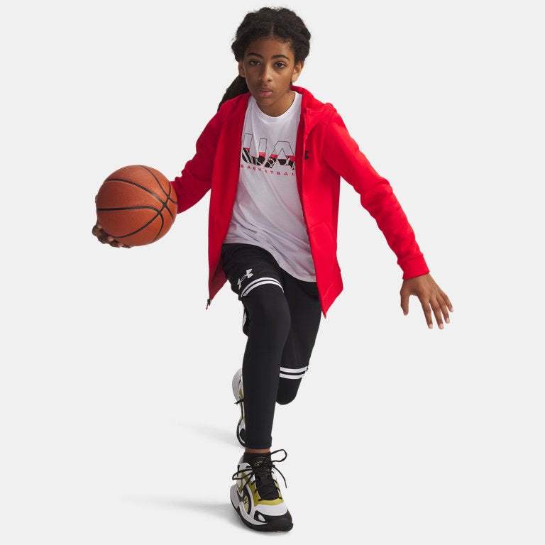 UA ColdGear Boys Leggings