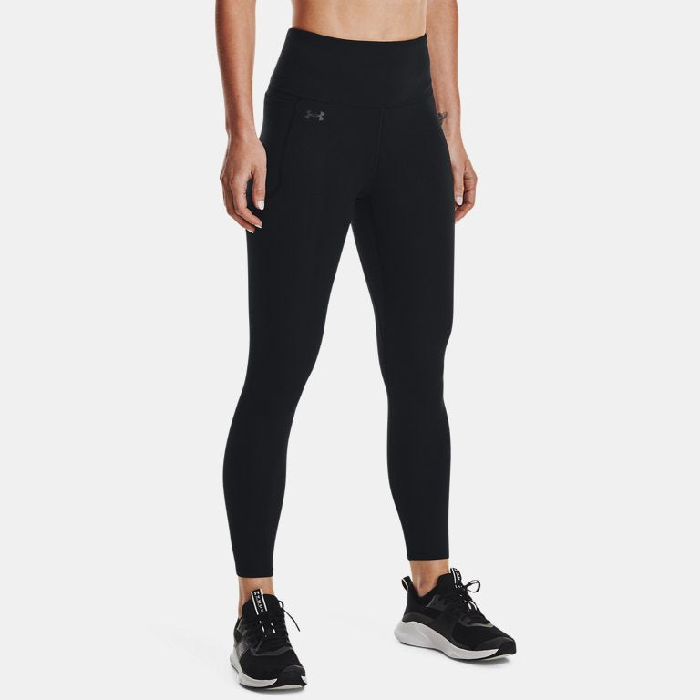 UA Motion Women's Ankle Leggings