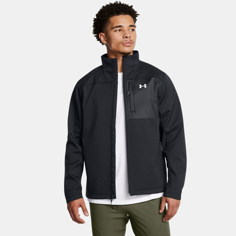 UA Storm ColdGear® Infrared Shield 2.0 Jacket