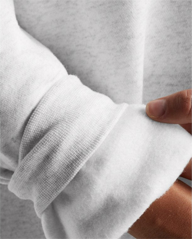 UA Icon Fleece Women's Oversized Hoodie