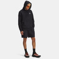 UA Icon Fleece 7.75" Shorts