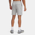 UA Icon Fleece 7.75" Shorts