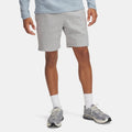 UA Icon Fleece 7.75" Shorts