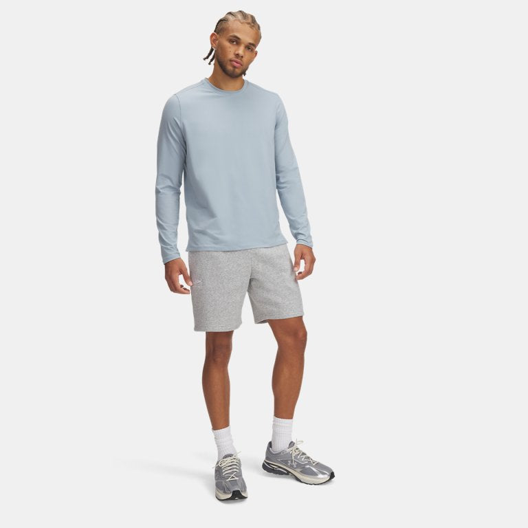 UA Icon Fleece 7.75" Shorts