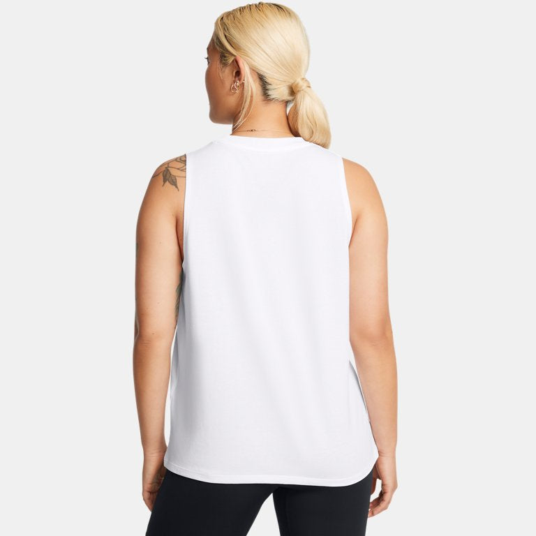 UA Rival Women's Muscle Tank