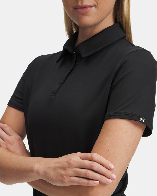 UA Tee To Green Women's Polo